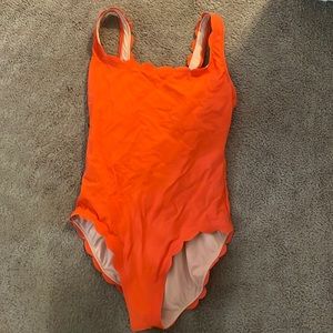 NWT J Crew Swimsuit size 8